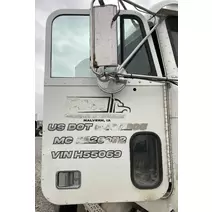 Door Assembly, Front FREIGHTLINER FLD120 Custom Truck One Source