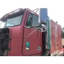 Door Assembly, Front Freightliner FLD120