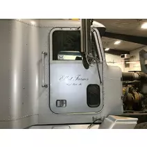 Door Assembly, Front Freightliner FLD120