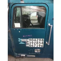 Door Assembly, Front FREIGHTLINER FLD120 LKQ KC Truck Parts - Inland Empire
