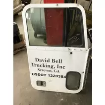Door Assembly, Front FREIGHTLINER FLD120 LKQ Evans Heavy Truck Parts