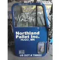 Door Assembly, Front FREIGHTLINER FLD120 (1869) LKQ Thompson Motors - Wykoff
