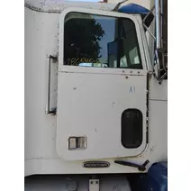 Door Assembly, Front FREIGHTLINER FLD120 LKQ Thompson Motors - Wykoff