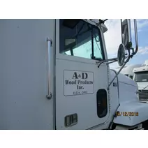 Door Assembly, Front FREIGHTLINER FLD120 LKQ Heavy Truck - Goodys