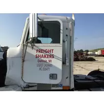 DOOR ASSEMBLY, FRONT FREIGHTLINER FLD120