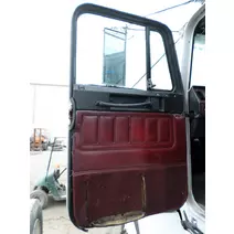 DOOR ASSEMBLY, FRONT FREIGHTLINER FLD120