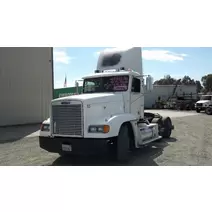 Door Assembly, Front FREIGHTLINER FLD120 Specialty Truck Parts Inc