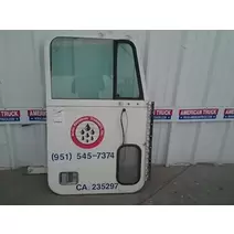 Door Assembly, Front FREIGHTLINER FLD120 American Truck Salvage