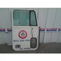 Door Assembly, Front FREIGHTLINER FLD120