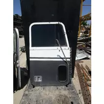 Door Assembly, Front FREIGHTLINER FLD120