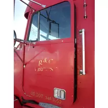 Door Assembly, Front FREIGHTLINER FLD120