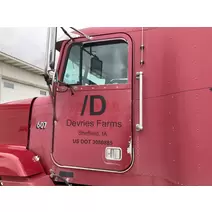 Door Glass, Front Freightliner FLD120 Vander Haags Inc Sp