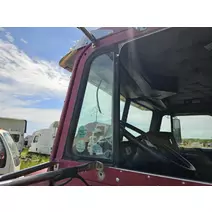 Door Glass, Front Freightliner FLD120 Vander Haags Inc Sp