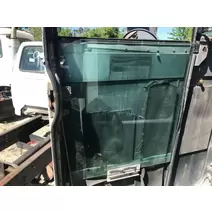 Door Glass, Front Freightliner FLD120 Vander Haags Inc Dm