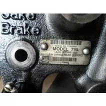 Engine Brake FREIGHTLINER FLD120