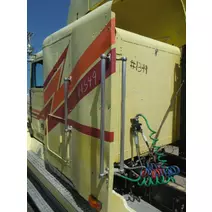Fairing Extension (Behind Cab, LOWER) FREIGHTLINER FLD120