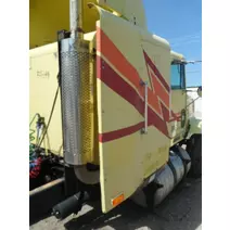 Fairing Extension (Behind Cab, LOWER) FREIGHTLINER FLD120
