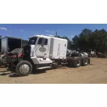 Fifth Wheel FREIGHTLINER FLD120 Crest Truck Parts
