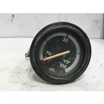 Gauges (all) Freightliner FLD120