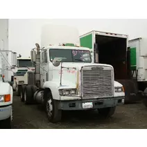 Grille FREIGHTLINER FLD120