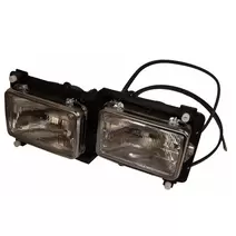 Headlamp Assembly FREIGHTLINER FLD120 Frontier Truck Parts
