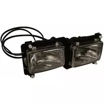 Headlamp Assembly Freightliner FLD120 Vander Haags Inc Sf