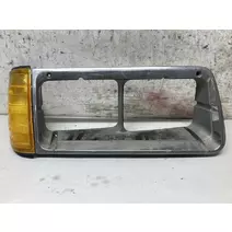 Headlamp-Assembly Freightliner Fld120