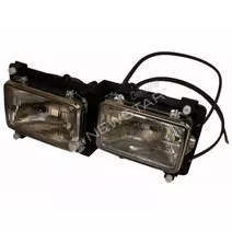 Headlamp Assembly Freightliner FLD120 Vander Haags Inc Col