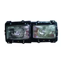 Headlamp Assembly FREIGHTLINER FLD120 LKQ Wholesale Truck Parts