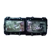 HEADLAMP ASSEMBLY FREIGHTLINER FLD120