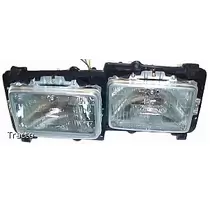 Headlamp Assembly FREIGHTLINER FLD120 LKQ Heavy Truck Maryland