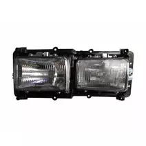 Headlamp Assembly FREIGHTLINER FLD120 Specialty Truck Parts Inc