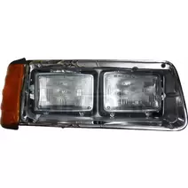 Headlamp Assembly FREIGHTLINER FLD120