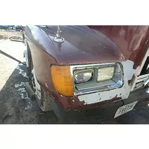 Headlamp Door/Cover FREIGHTLINER FLD120