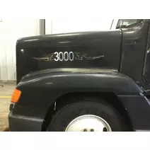 Hood Freightliner FLD120