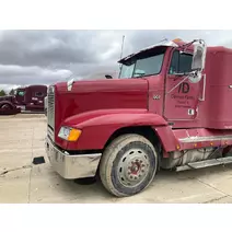 Hood Freightliner Fld120