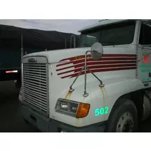 Hood FREIGHTLINER FLD120