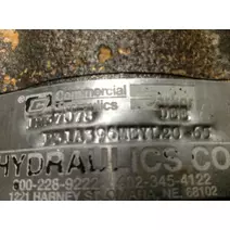 Hydraulic Pump/PTO Pump FREIGHTLINER FLD120 Vander Haags Inc Cb