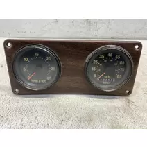 Instrument Cluster Freightliner FLD120 Vander Haags Inc Sp