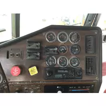 Instrument Cluster Freightliner FLD120