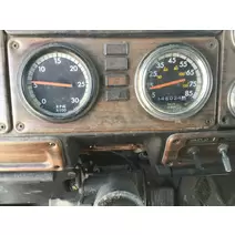 Instrument Cluster Freightliner FLD120