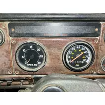 Instrument-Cluster Freightliner Fld120