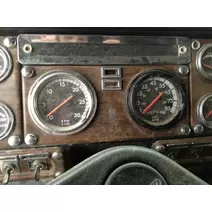 Instrument Cluster Freightliner FLD120