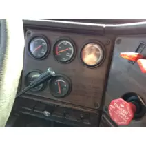 Instrument Cluster Freightliner FLD120