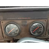 Instrument Cluster Freightliner FLD120