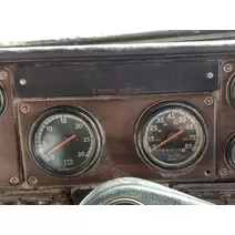 Instrument Cluster Freightliner FLD120