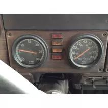 Instrument Cluster Freightliner FLD120