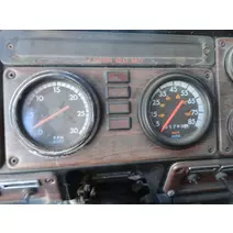 Instrument Cluster FREIGHTLINER FLD120