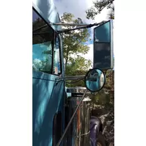 Mirror (Side View) FREIGHTLINER FLD120 B &amp; W  Truck Center