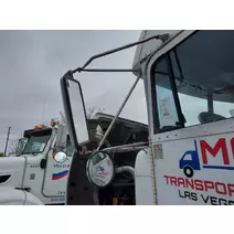 Mirror (Side View) FREIGHTLINER FLD120 LKQ Acme Truck Parts